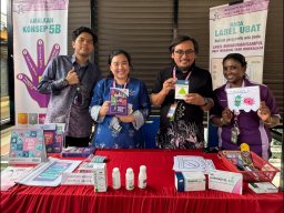 18 - 24 NOV. 2024 WORLD ANTIMICROBIAL RESISTANCE AWARENESS